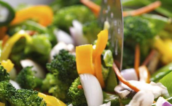 Chinese Restaurant Foods