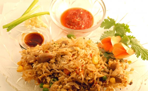 Chinese food recipes Pictures